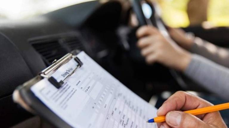 Los ciudadanos polacos pidieron a las autoridades regular estas disposiciones para no afectar a los ciudadanos en la obtención de su licencia de conducir.