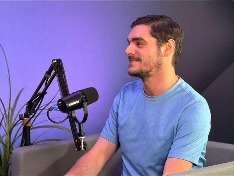 ¿Qué fue de la vida de RJ Mitte después de Breaking Bad?