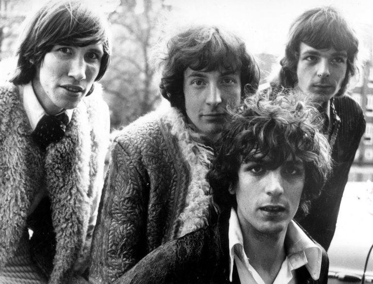 Muere Dick Parry, histórico saxofonista de Pink Floyd