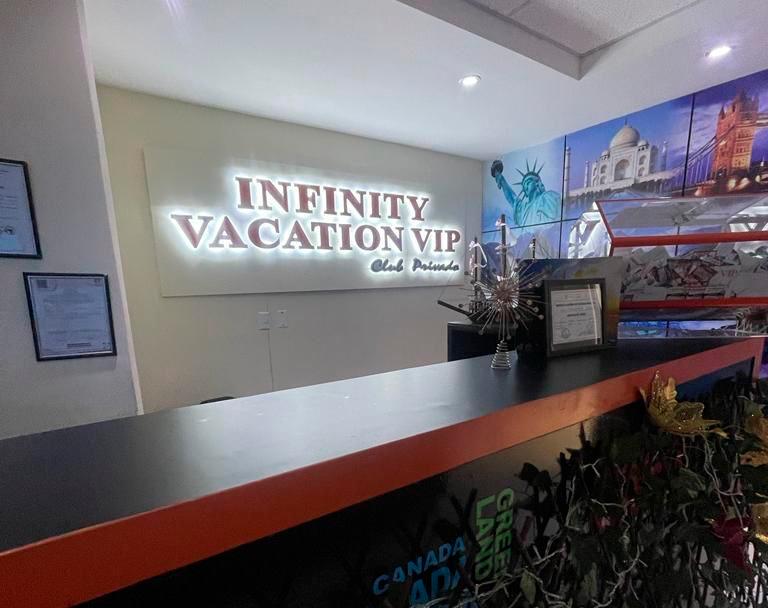 Remiten al MP denuncias contra Infinity VIP tras serie de LA PRENSA