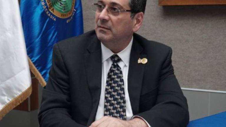 A inicios de 2020 Mario Kafati fue nombrado subsecretario de Senprende.