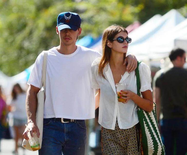Cindy Crawford sigue criticando duramente a Austin Butler