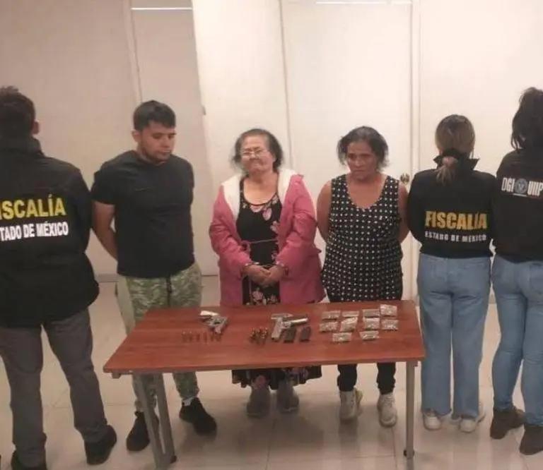 La abuela sicaria saldrá de la cárcel: esta es la razón