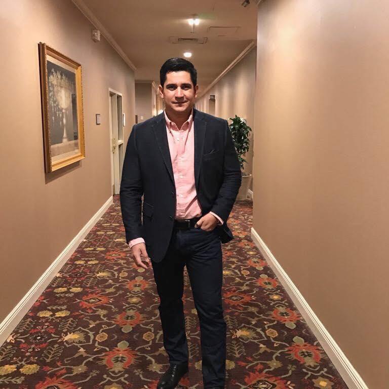 Consternación por muerte de hondureño en Luisiana