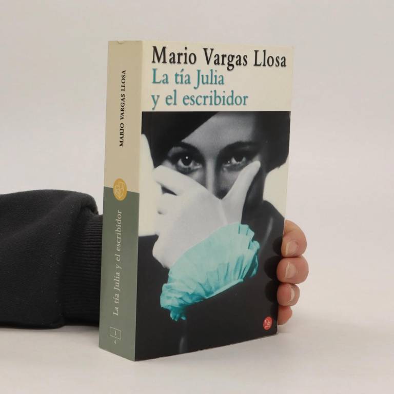 10 libros de Mario Vargas Llosa que debería de leer