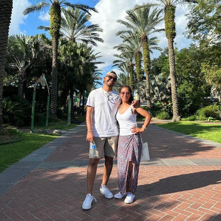 Novio de Jorleny pide pena de muerte para asesino de la hondureña