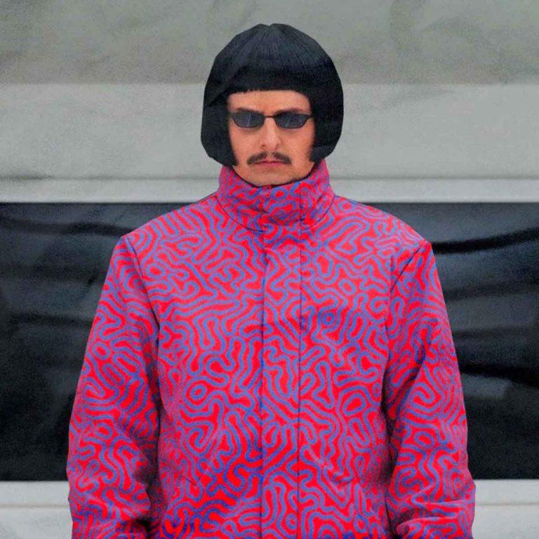 Oliver Tree, el artista que fue una voz para los inadaptados