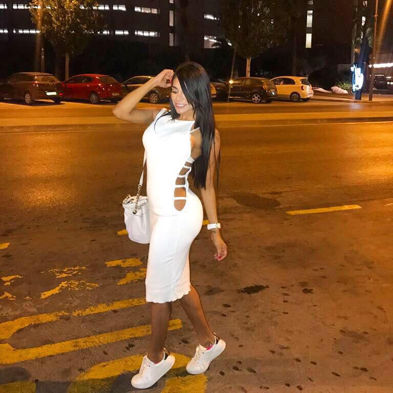 María no quedó conforme con sus retoques y falso cirujano de redes la mató