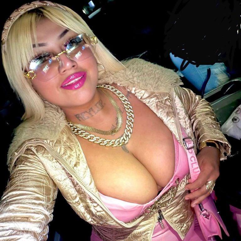 Capturan a la Barbie de la Alianza y revelan peligrosa relación con narcos