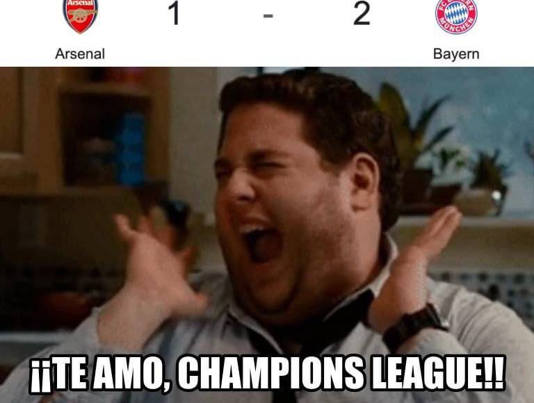 Haaland, víctima de burlas: los jocosos memes que dejó el Real Madrid-City