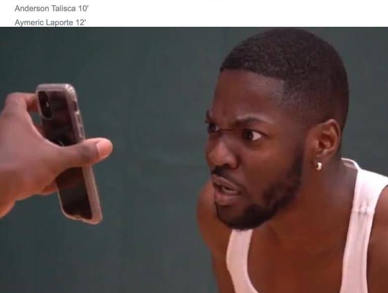 Memes destrozan a Messi e Inter Miami tras paliza del Al Nassr de Cristiano