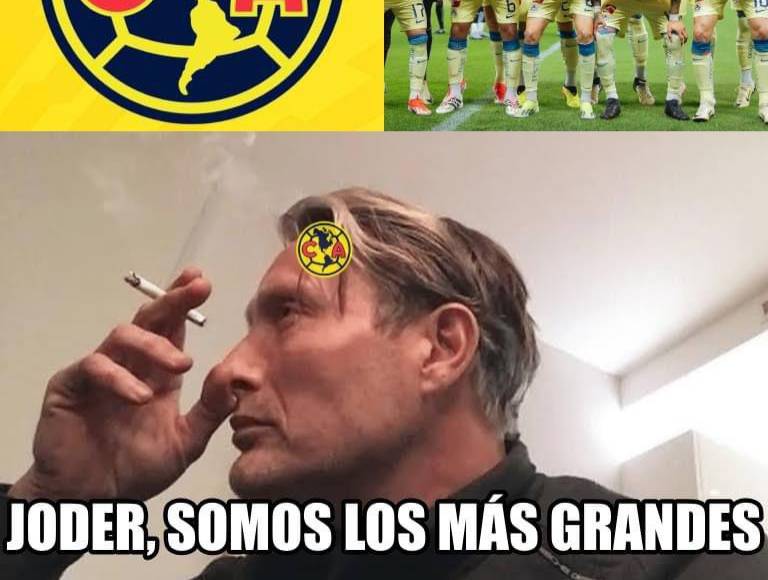 Burlas a ‘Chicharito’: Memes destrozan a Chivas tras eliminación ante América