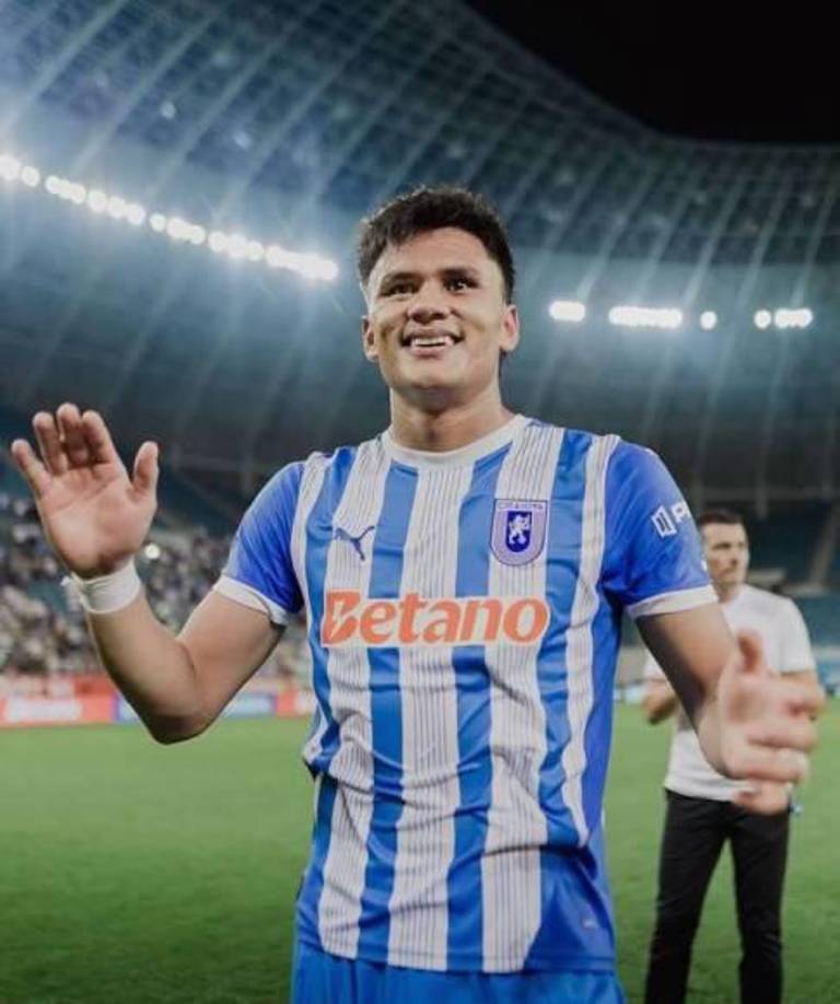 Con la venta de Denil Maldonado, el Motagua se embolsará 500 mil euros a la bolsa, que vienen siendo 13 millones de lempiras, una cuota bastante alta para los números que se barajan en el torneo hondureño.