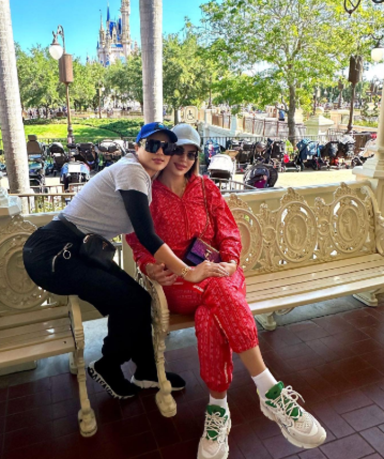 La familia Salcedo está viviendo un duro momento luego de la trágica muerte de Martha Paola Salcedo, víctima de la delincuencia en México.