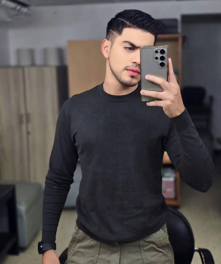 Ante esto, muchos usuarios en las redes sociales han comenzado a especular sobre una posible relación. 