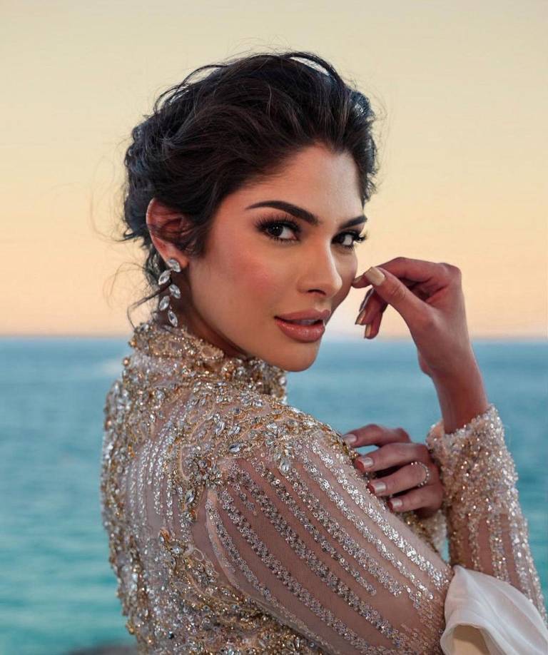 Por su parte, otros nicaragüenses aseguran que Sheynnis Palacios si se encuentra exiliada, dado a la salida de la exdirectora de Miss Nicaragua, Karen Celebertti tras ser acusada por el gobierno de Ortega de “traición a la patria”, “crimen organizado” y “lavado de dinero”.