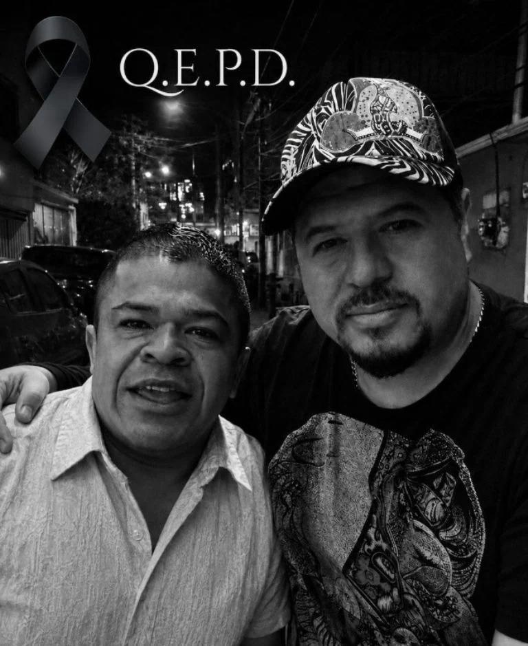 ¿De qué murió Abraham Pérez, el Lic. Cortillo, de la Familia P.Luche?
