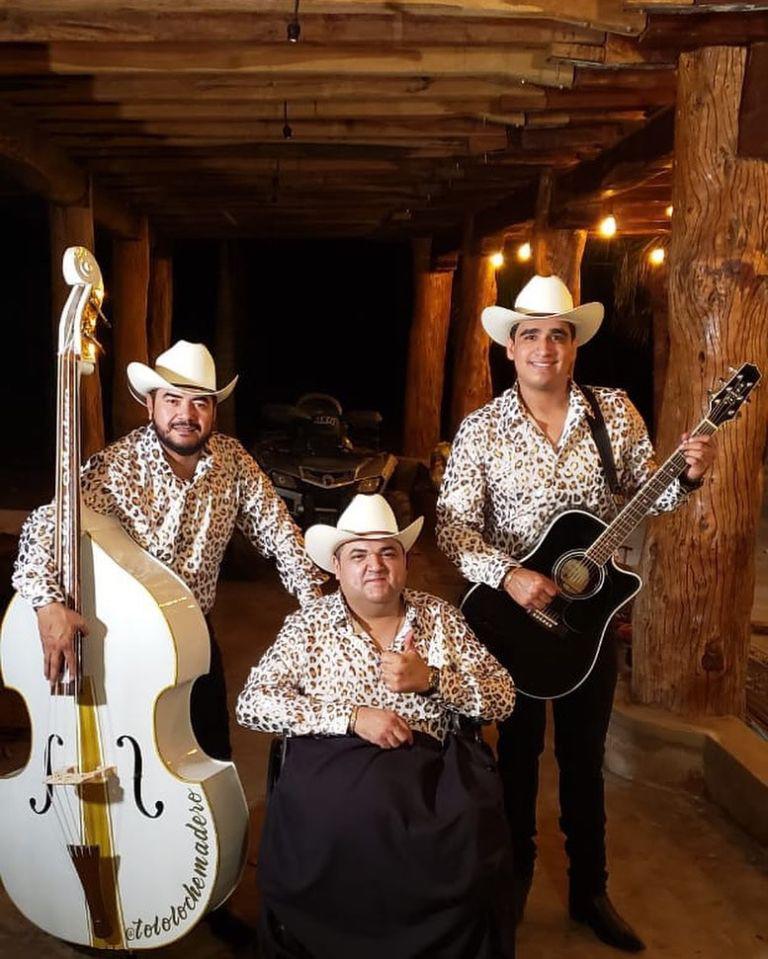 El día que narcos obligaron a artista a cantar 26 horas: “Ya no puedo; mátame”