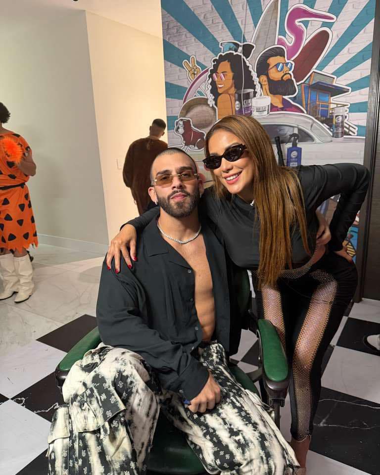 Elsa Oseguera se perfila como ganadora de El Desorden de Marko