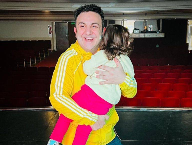 En los últimos años, Topa sigue siendo un actor destacado en Argentina y realiza giras internacionales para Disney con su espectáculo musical en diversos países de América del Sur y Centro América.En una entrevista, reveló su homosexualidad y que está en una relación desde hace muchos años y que ambos son los padres de Mitaí, su hija, que nació en enero de 2020 gracias a un vientre subrogado en Miami, Estados Unidos. Sin embargo, no revelará el nombre de su pareja por respeto a su privacidad.