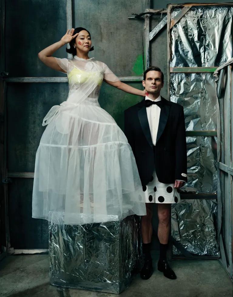 Luke Evans encabeza al regreso de The Rocky Horror Show en Broadway