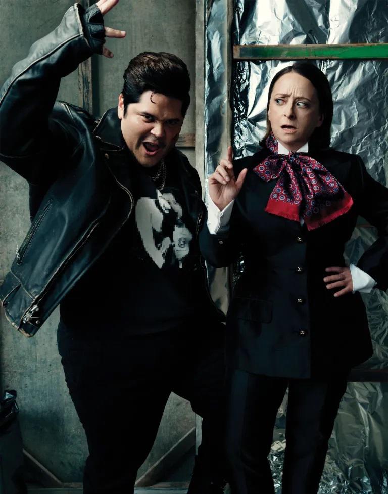 Luke Evans encabeza al regreso de The Rocky Horror Show en Broadway