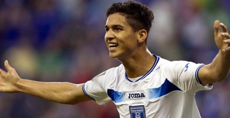 Sorpresa: Gerson Rodas sale del retiro y tiene club en Honduras