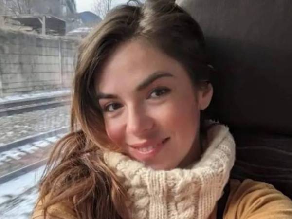 Ana María Henao viajó a Madrid tras separarse de su esposo con quien residía en Florida.