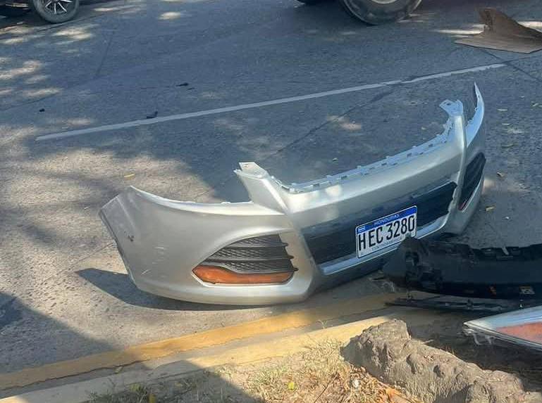 Así era Jahir Zúniga, el taxista VIP que murió en accidente en SPS