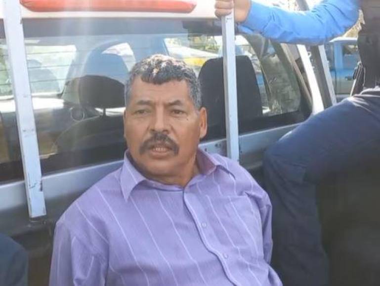 Un pastor hondureño fue capturado este miércoles (8 de marzo) en Juticalpa, departamento de Olancho, zona oriental de Honduras. 