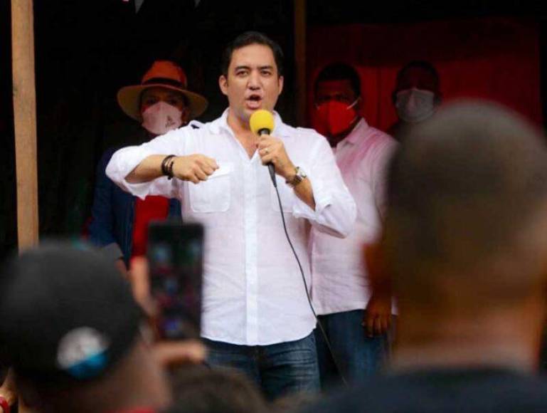 FOTOS: Así es la familia de Xiomara Castro, presidenta electa de Honduras