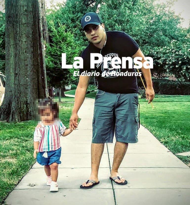 ¿Quién es Gerson López, el hondureño que ICE liberó 80 días después de su detención?