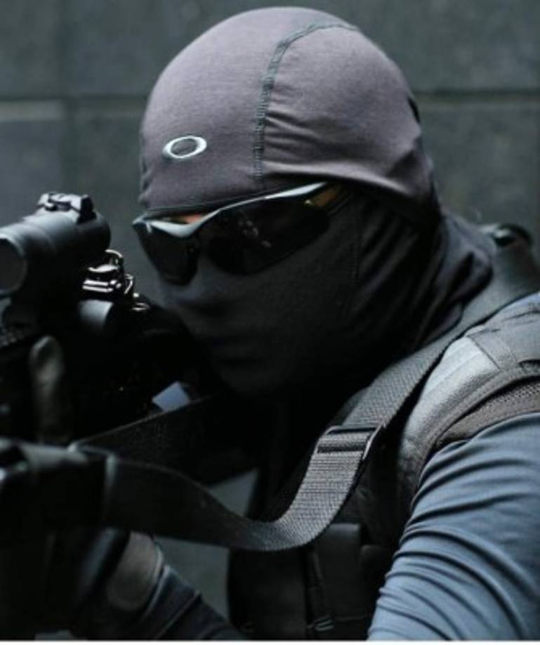 Hijo del Sultán de Johor, su padre recreó con exactitud el mundo de la famosa serie de dibujos animados de Los Picapiedra y él lo muestra orgulloso.<br/><br/>