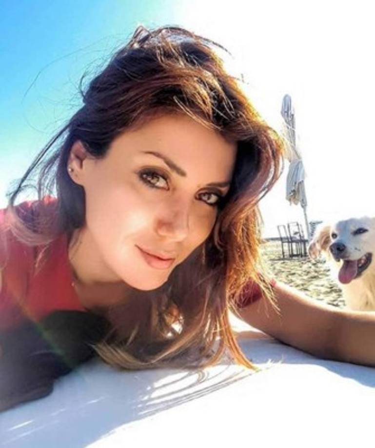 'Con el salario de Ronaldo se podría salvar a todos los animales del planeta. Con cien millones de euros se salvaría todo el planeta', dijo Daniela Martani al conocer que CR7 llega a la Juve por 112 millones de euros.