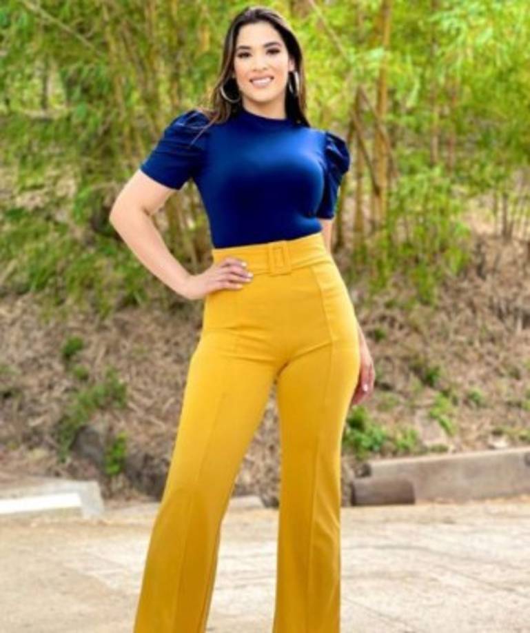 En sus redes sociales comparte sus mejores momentos y detrás de cámaras.