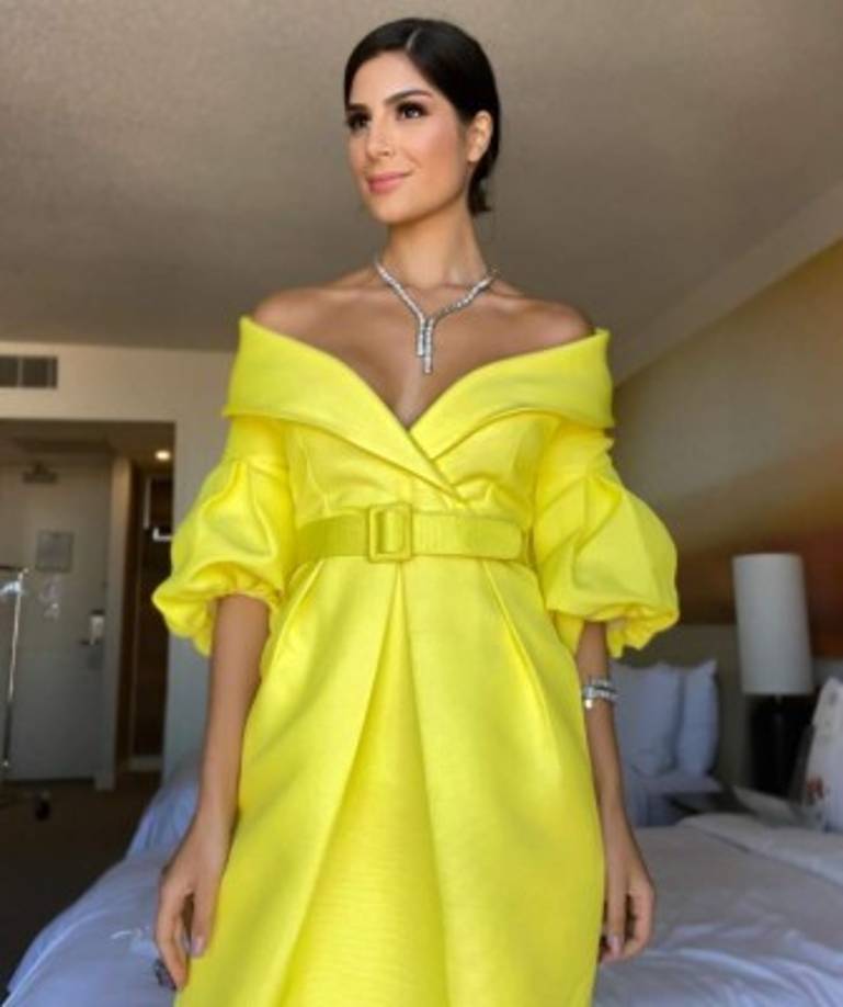 Júlia Horta sobresale entre las demás participantes por su particular estilo, una de las características que los especialistas en certámenes de belleza han tomado en cuenta para incluirla en las listas de las modelos favoritas para llevarse el máximo título de belleza.<br/>