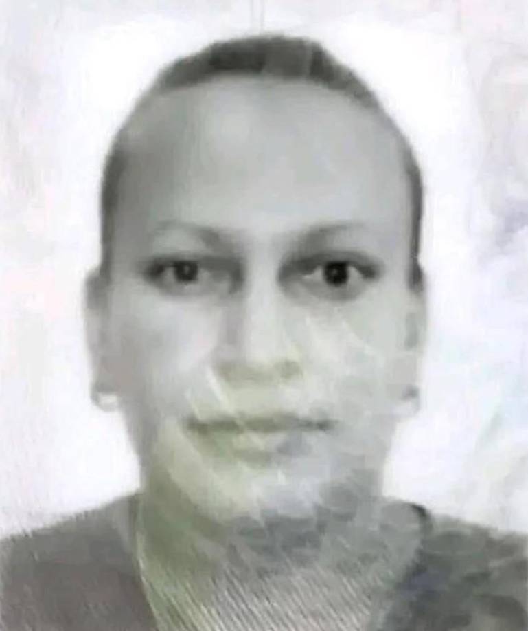 La fémina fue identificada como Lesly Suyapa Duarte Pacheco, de 34 años de edad. 