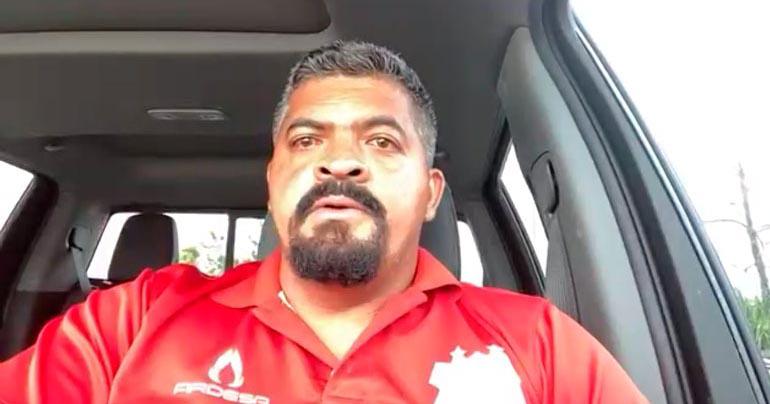 “Jugadores están en la Selección para ser obligados a firmar por los grandes, sino, son cortados”