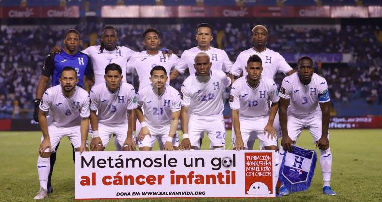 Las sensibles bajas que tendría Honduras para el amistoso frente a la Argentina de Messi