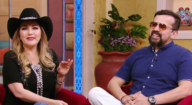 Motivo por el que posponen audiencia de Alicia Villarreal y Cruz Martínez