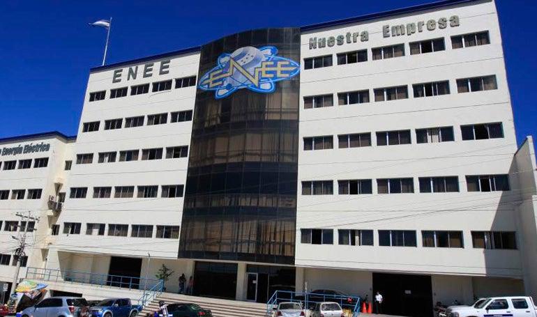 TSC halla indicios de responsabilidad penal en compra de lámparas LED efectuada por la Enee