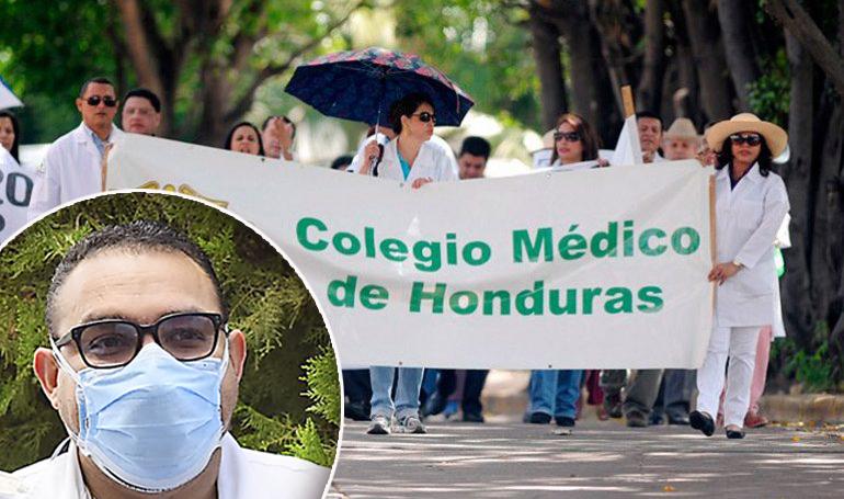 “Es una vergüenza lo que desnudó el CNA en la Sesal”: Óscar Sanchéz del CMH