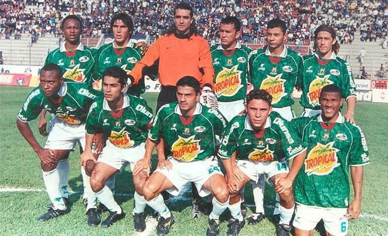 Marathón conmemora 99 años de historia y pasión por el fútbol