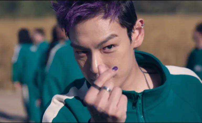 Actor de “El Juego del Calamar 2″ reflexionó sobre el escándalo que lo obligó a retirarse del k-pop