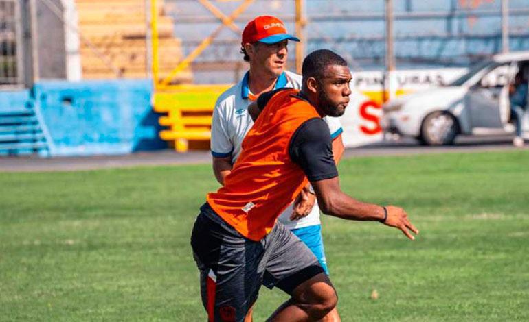 Pedro Troglio confiesa lo que le dijo a Jorge Benguché tras su amarga aventura por Uruguay