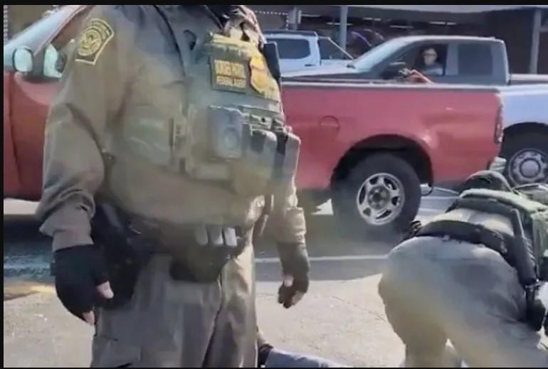 Fue un abuso: Hondureño al que ICE detuvo en Charlotte pese a ciudadanía narra su drama