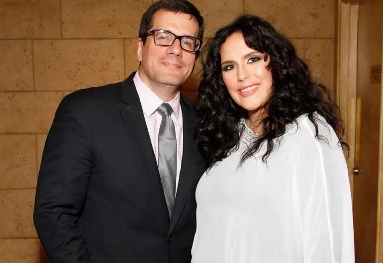 El divorcio entre Angélica Vale y Otto Padrón se extendería por esto