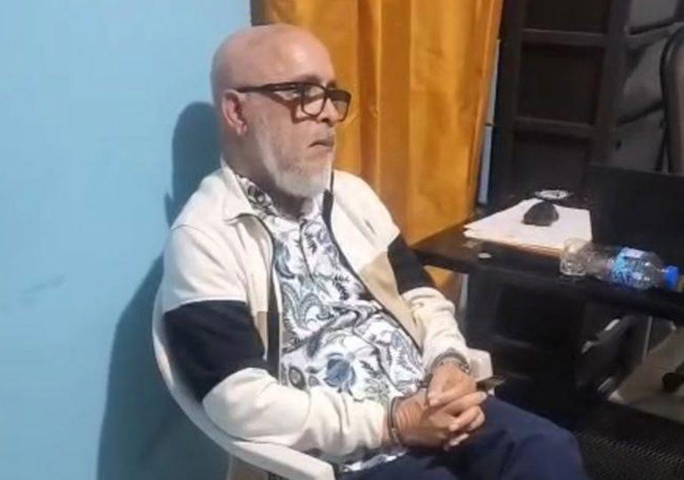 ¿Por qué fue capturado Ángel Martínez, exinvestigador de Juan Orlando Hernández?