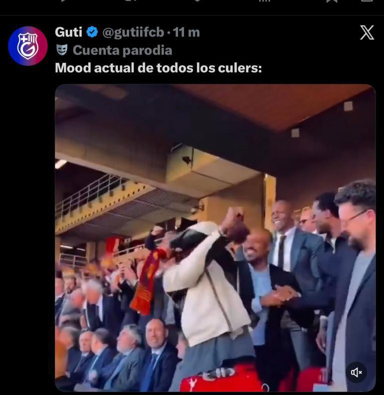 Burlas: Real Madrid es víctima de crueles memes tras derrota vs Celta