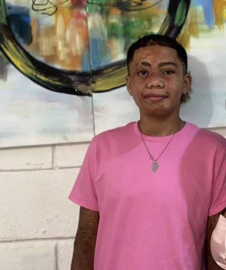 Alexander Martínez fue encontrado muerto en la colonia Sinaí junto con Axel Juárez.